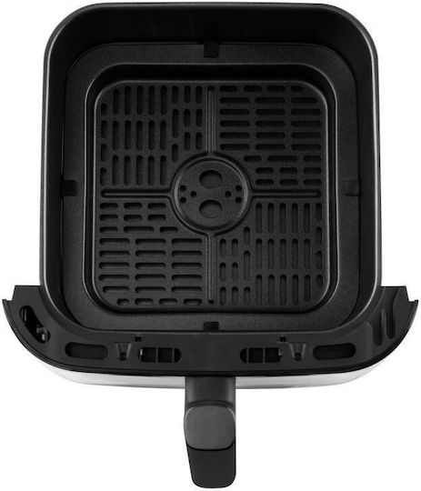 ETA Fritta Ultima Air Fryer 6.5l Black