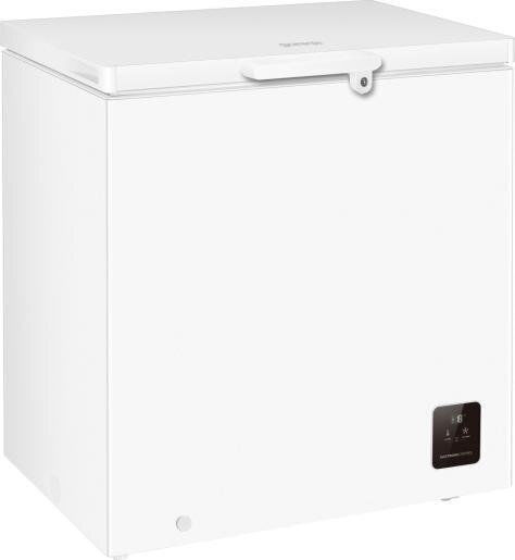 Gorenje Chest Freezer 198lt