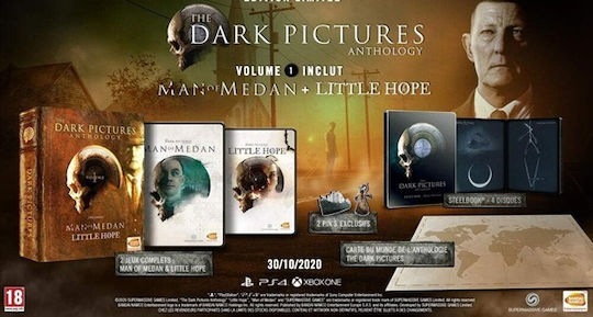 PS4 Game (Used)
