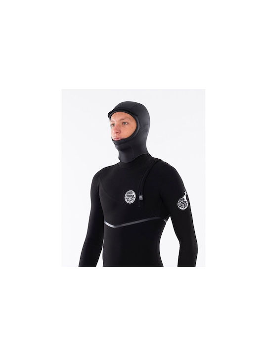 Rip Curl Sportliche Modeaccessoires Vollgesicht Schwarz