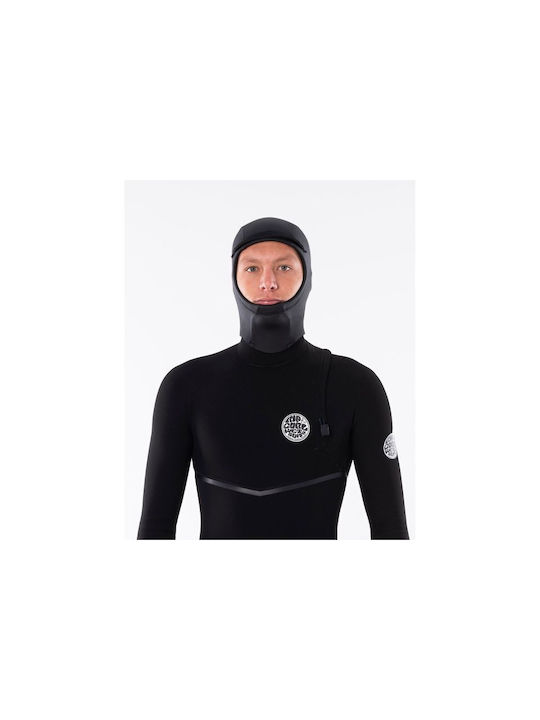 Rip Curl Sportliche Modeaccessoires Vollgesicht Schwarz