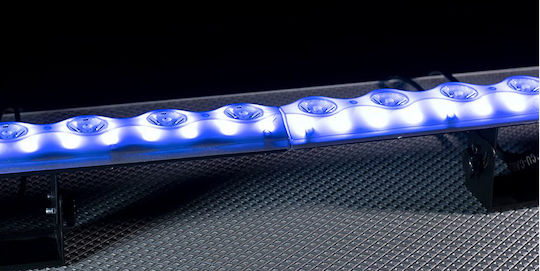 American DJ Φωτορυθμικό LED Frost FX W RGB