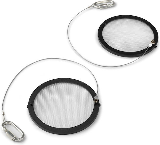 BeamZPro LED Θερμό Λευκό / Amber