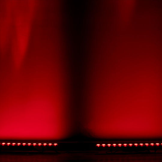 American DJ Φωτορυθμικό LED Frost FX RGB / RGBW