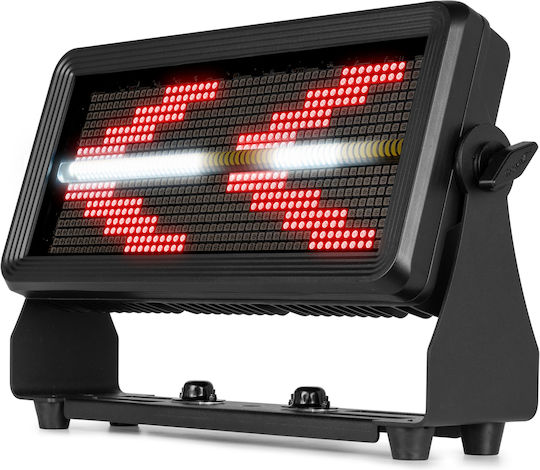 BeamZPro Φωτορυθμικό Beam LED RGB