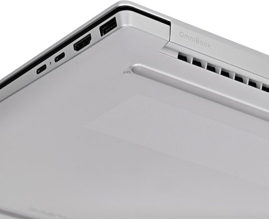 HP OmniBook 5 16-AF1095 16" IPS FHD+ Touchscreen (Ultra 9-285H/32GB/1TB SSD/W11 Home) (US Keyboard)