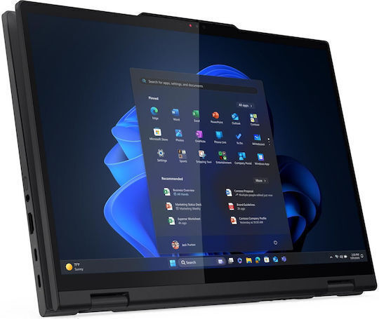 ThinkPad T14s 2-in-1 Gen 1 14" IPS FHD+ Touchscreen (Ultra 7-255U/32GB/1TB SSD/W11 Pro) (GR Keyboard)