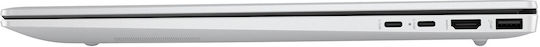 HP OmniBook 5 16-af1060nw 16" IPS FHD+ (Ultra 5-225U/24GB/512GB SSD/W11 Home) (US Keyboard)