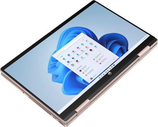 HP Pavilion X360 14-ek2000ny 14" IPS FHD Touchscreen (Core 7-150U/16GB/512GB SSD/W11 Home) (International English Keyboard)