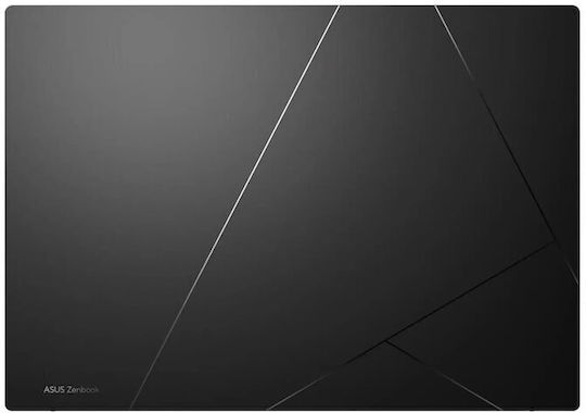 Asus Zenbook 14 OLED UM3406HA-WS74T 14" FHD+ Touchscreen (Ryzen 7-8840HS/16GB/512GB SSD/W11 Home) (International English Keyboard)