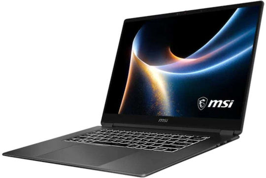 MSI Prestige 16 AI+ C3MG 16" OLED (Ultra X9-388H/32GB/2TB SSD/W11 Pro) (GR Keyboard)
