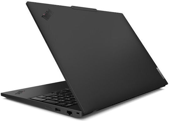 Lenovo ThinkPad P16s Gen 4 (Intel) 16" IPS FHD+ (Ultra 7-265H/64GB/2TB SSD/RTX PRO 1000 Blackwell/W11 Pro) (GR Keyboard)