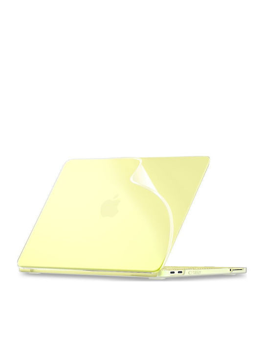 Tech-Protect Macbook Θήκη Laptop Tech-Protect Macbook Θήκη Laptop
