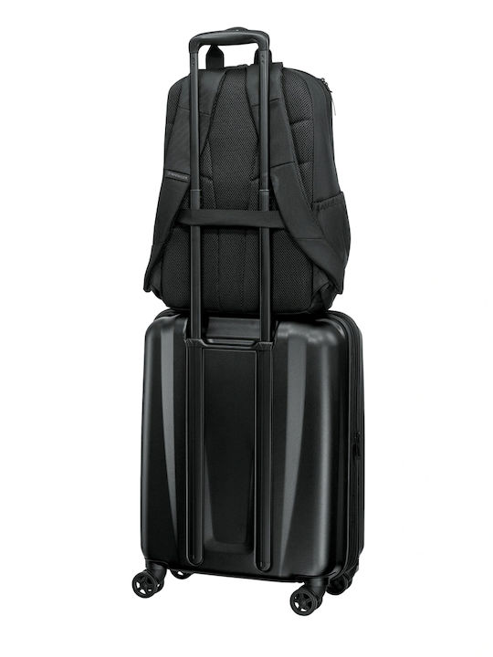Wenger Wenger Urbanone Backpack 15.6" Laptop Backpack Black