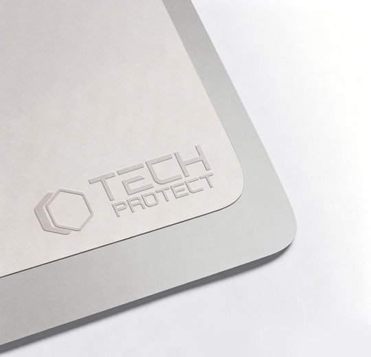 Tech-Protect Cleaning Cloth 290 X 197 Mm Grey