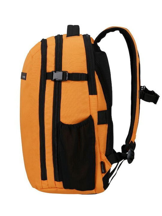 Samsonite Roader Tasche Rucksack für Laptop 15.6" Radiant Yellow
