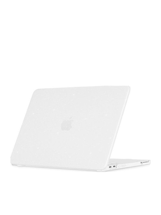Tech-Protect Smartshell Macbook Τσάντα