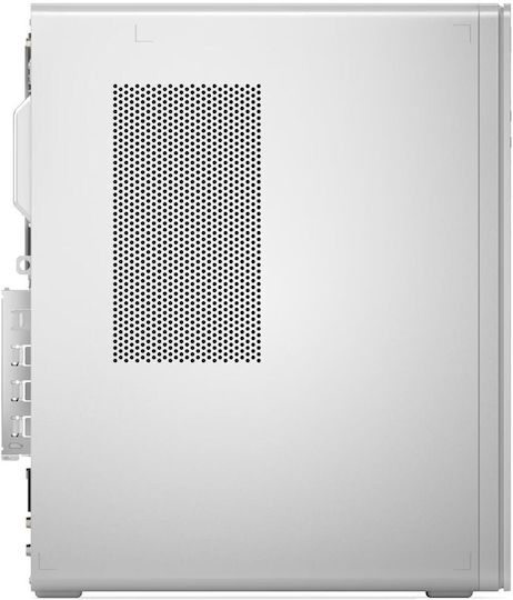 Lenovo IdeaCentre Tower 08IRR9 SFF Desktop PC (i5-14400/16GB DDR5/512GB SSD/W11 Pro)