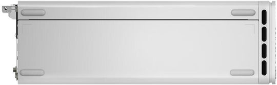 Lenovo IdeaCentre Tower 08IRR9 SFF Desktop PC (i5-14400/16GB DDR5/512GB SSD/W11 Pro)