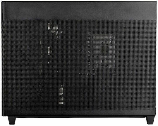 Actina Гейминг Настолен Компютър Ryzen 7-8700F 32GB DDR5 1TB SSD Radeon RX 9060 XT Без Операционна Система