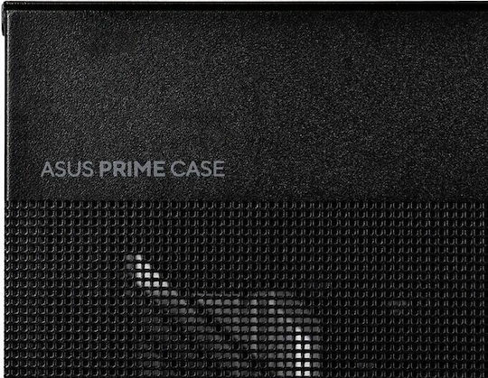 Actina Гейминг Настолен Компютър Ryzen 7-8700F 32GB DDR5 1TB SSD Radeon RX 9060 XT Без Операционна Система