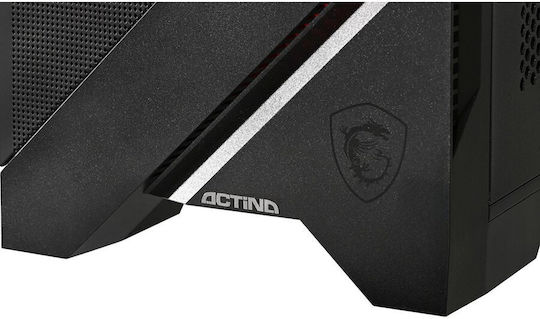 Actina Desktop PC Gaming (Ultra 9-285/64GB DDR4/2.0TB SSD/W11 Home)