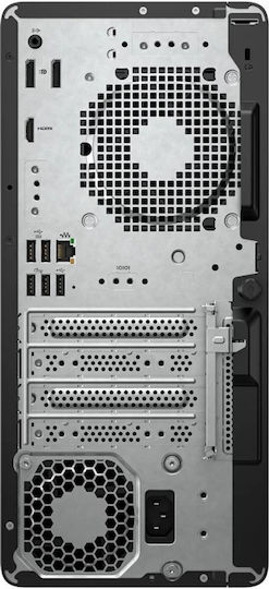 HP Z1 Tower G1i SFF Gaming Desktop PC (Ultra 7-265/32GB DDR4/1.0TB SSD/W11 Pro) Wolf Pro Security Edition