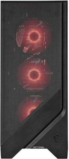 Actina Desktop PC Gaming (Ultra 9-285/64GB DDR4/2.0TB SSD/W11 Home)
