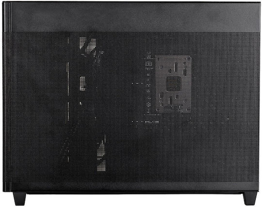 Actina Desktop PC (Ryzen 5-5600GT/16GB DDR4/512GB SSD/No OS)
