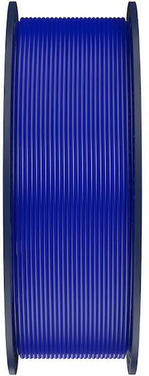 Sunlu PLA+ 2.0 3D Printer Filament Blue