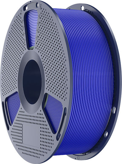 Sunlu PLA+ 2.0 3D Printer Filament Blue