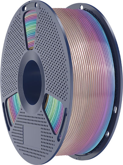 Sunlu Filament PLA Pentru Imprimantă 3D Multicolor