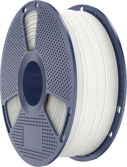 Sunlu TPU 3D Printer Filament Λευκό