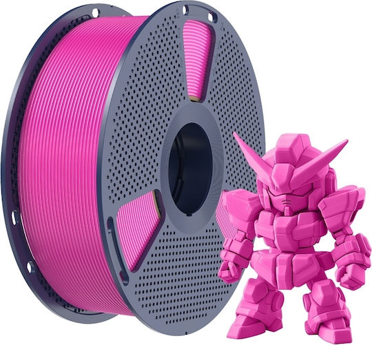 Sunlu Filament PLA+ 2.0 Pentru Imprimante 3D Violet