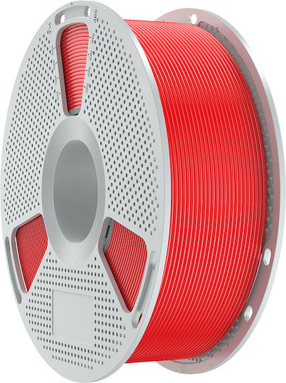 Sunlu Sunlu ASA 3D Drucker Filament Rotes
