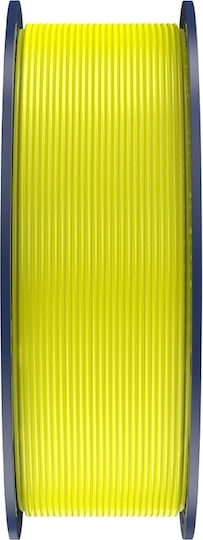 Sunlu PLA+ 2.0 3D Printer Filament Κίτρινο