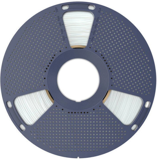 Sunlu PP 3D Printer Filament Λευκό