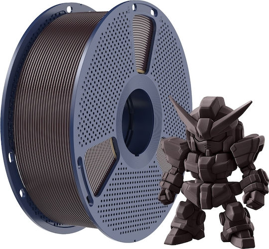 Sunlu PLA+ 2.0 3D Printer Filament Μπεζ
