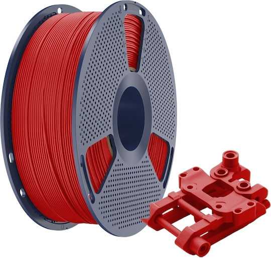 Sunlu ABS 3D Printer Filament Κόκκινο