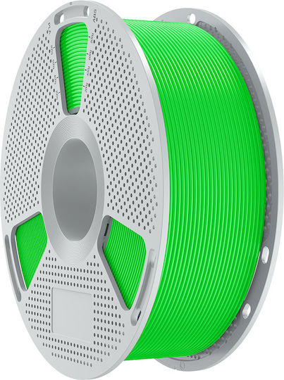 Sunlu Sunlu ASA 3D Drucker Filament Grün