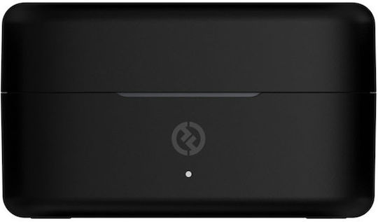 Hollyland LARK MAX 2 Combo 4-person Σετ Ασύρματο Μικρόφωνο Πέτου, Clip On Δημοσιογραφικό σε Γκρι Χρώμα