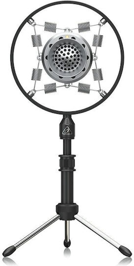 Behringer BV635 Μικρόφωνο USB Επιτραπέζιο για Studio