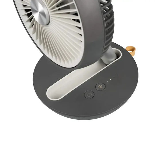 Eurom Ventilator USB Pliabil 5W