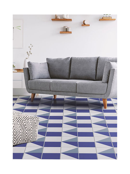 Tulup Tulup Wohnzimmer Teppich Rechteckig Lila 140x210cm