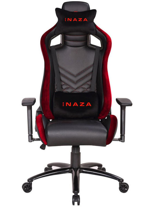 Inaza INF01-BR Δερματίνης Μαύρη Inaza INF01-BR Δερματίνης Μαύρη