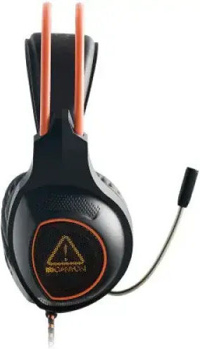 Canyon Nightfall Over Ear Gaming Headset με σύνδεση USB