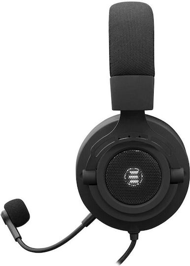 Eshark ESL-HS1 KOTO-V2 Надушници Гейминг Слушалки с USB Свързаност за PC