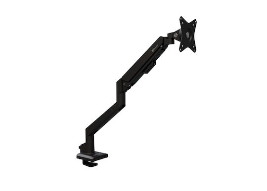Arozzi Neo Single Computer Monitor Ständer bis 32" mit Verlängerungsarm