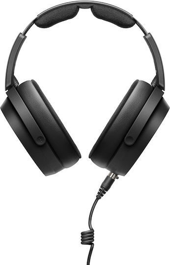 Sennheiser HD-480 Pro Жични Over Ear Слушалки Черни