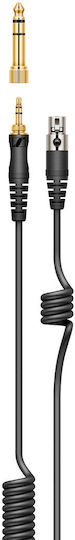 Sennheiser HD-480 Pro Жични Over Ear Слушалки Черни